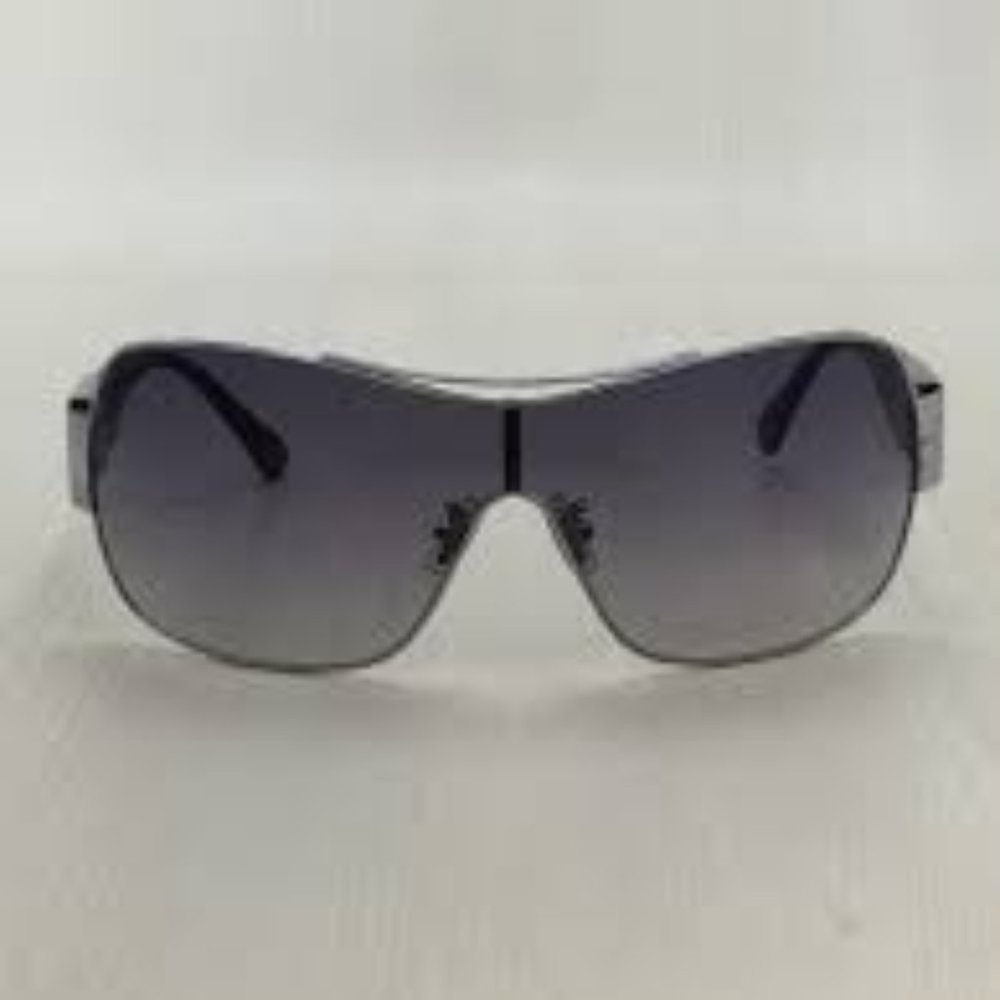 RARE NWOT Coach Hazel Black Sunglasses with Case! - Picture 2 of 8